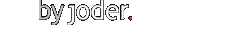 Logo byjoder